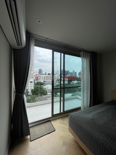 คอนโด สำหรับ เช่า: S47 Sukhumvit, 69 ตร.ม., 2 ห้องนอน รายการเช่า