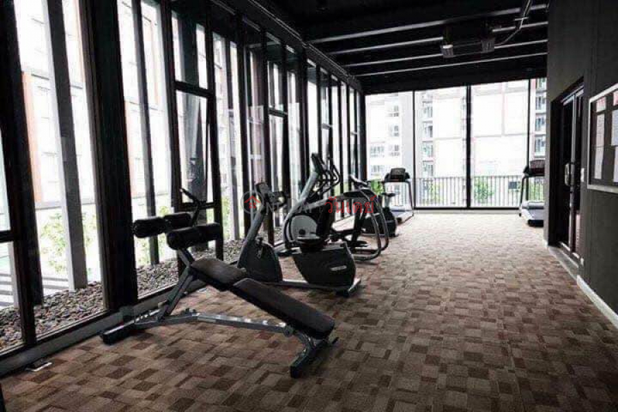 ฿ 11,000/ month, dcondo Mine Phuket