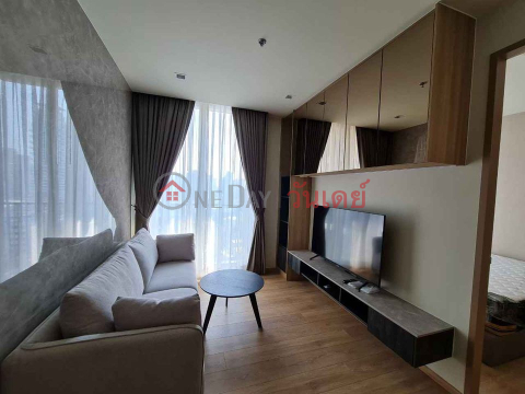 Condo for Rent: Noble Around 33, 35 m², 1 bedroom(s) - OneDay_0