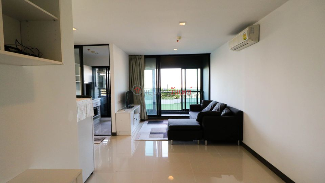 Condo for Rent: Knightsbridge Bearing, 56 m², 2 bedroom(s) Rental Listings