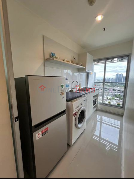 Condo for rent Aspire Sukhumvit 48 (20th floor, building S),with 1 bedroom Rental Listings