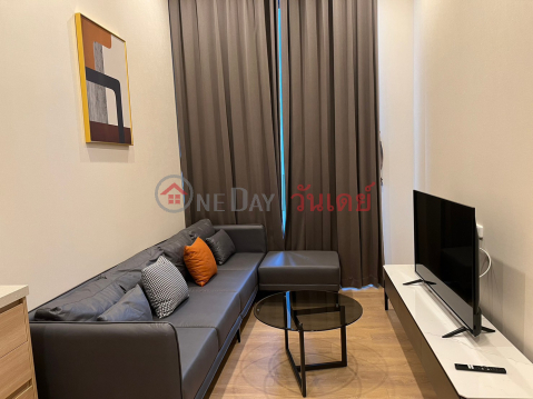 Condo for Rent: Noble Around 33, 46 m², 1 bedroom(s) - OneDay_0