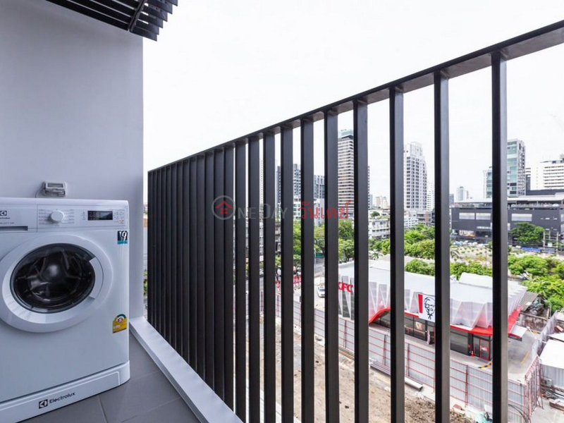 Property Search Thailand | OneDay | Residential Rental Listings Condo for Rent: XT Ekkamai, 31 m², 1 bedroom(s)