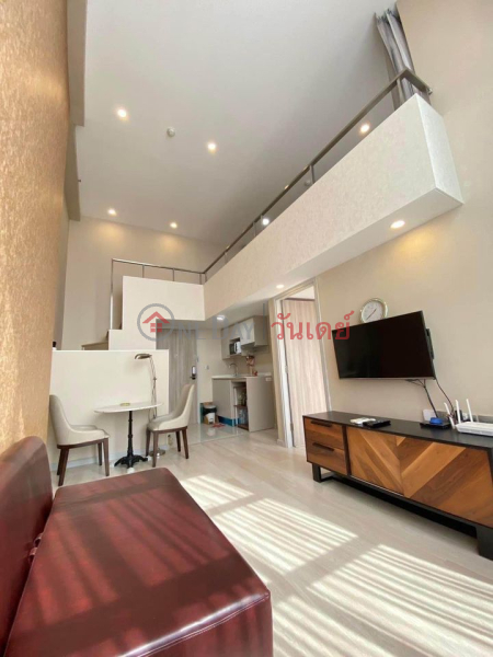 Condo for Sale: Knightsbridge Prime Sathorn, 45 m², 1 bedroom(s) Sales Listings