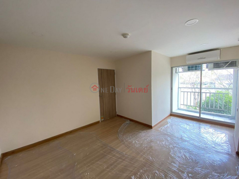 Condo for Sale: Lumpini Ville Cultural Center, 61 m², 2 bedroom(s),Thailand, Sales, ฿ 3.1Million