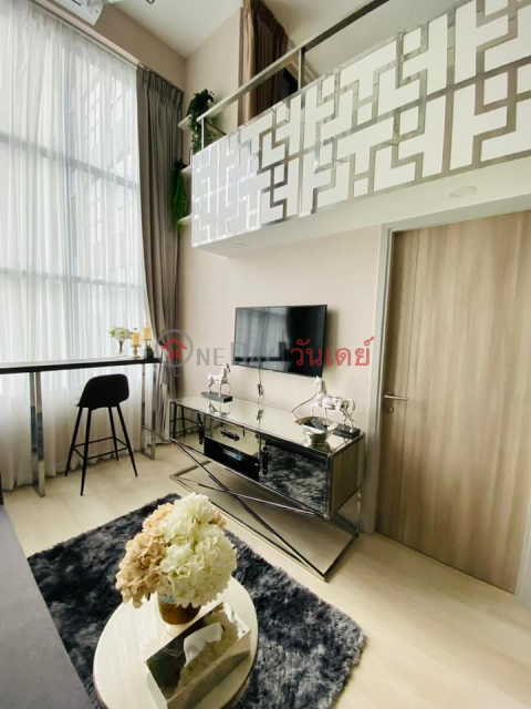 Condo for Sale: Knightsbridge Prime Sathorn, 44 m², 1 bedroom(s) - OneDay_0