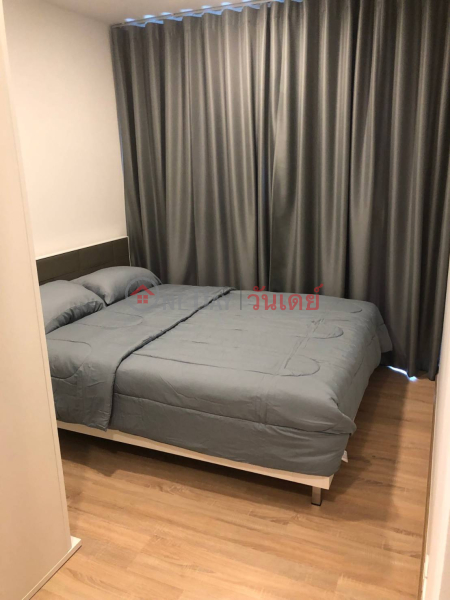 Condo for Rent: Taka Haus Ekamai 12, 48 m², 2 bedroom(s) Rental Listings