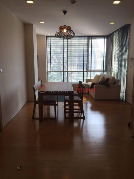 Property Search Thailand | OneDay | Residential Sales Listings Condo for Sale: Villa Rachakhru, 70 m², 1 bedroom(s)