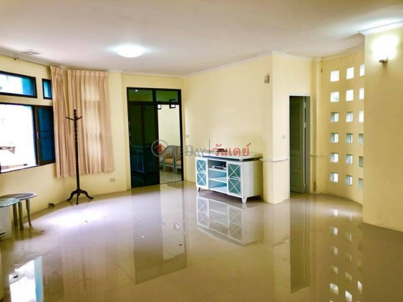 ฿ 82,000/ month House for Rent: Chicha Castle, 500 m², 4 bedroom(s)