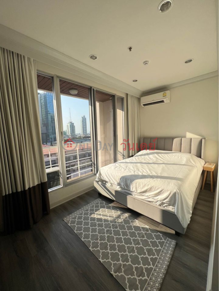 Condo for Rent: Pathumwan Resort, 92 m², 2 bedroom(s) Rental Listings