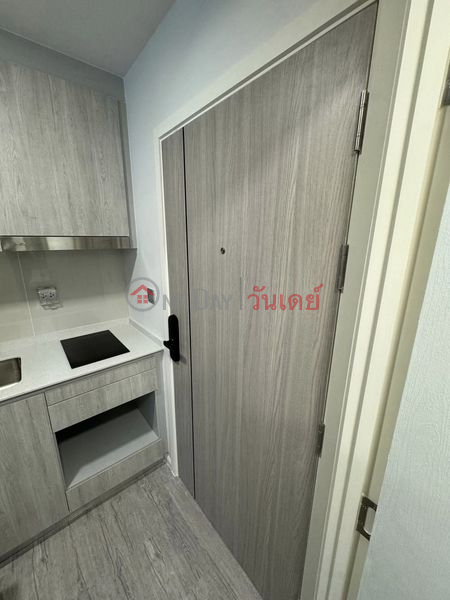 ฿ 9,000/ month, Condo for rent: Atmoz Tropicana Bangna (3rd floor, building D)