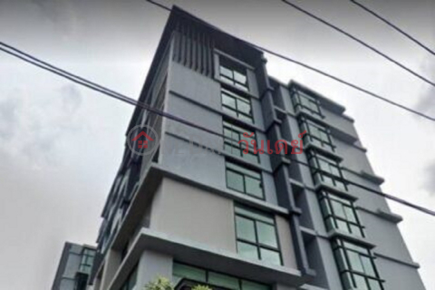 2 bed and 1 bath Bang Na Near Big C (TRI-12086)_0