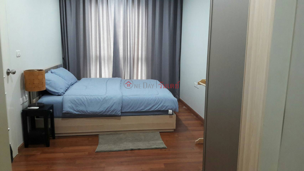 Condo for Rent: The Mark Ratchada - Airport Link, 39 m², 1 bedroom(s) Rental Listings