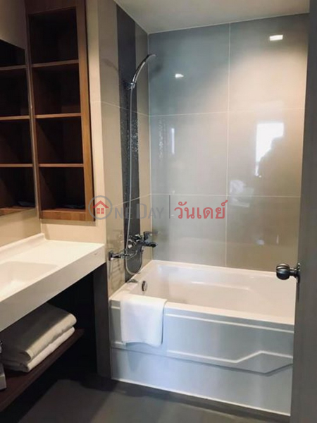 ฿ 22,000/ month, Condo for Rent: Ideo Sukhumvit 93, 35 m², 1 bedroom(s)