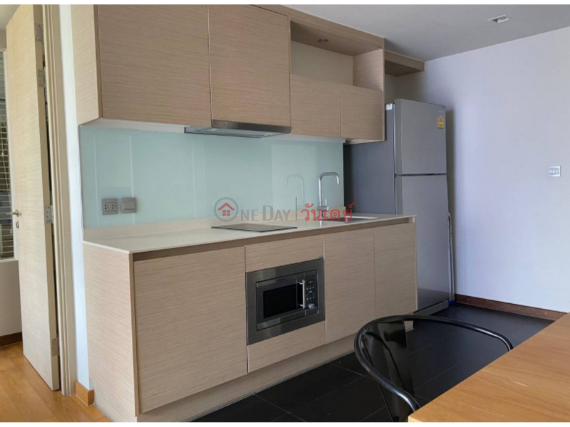 Condo for Rent: Via Botani, 60 m², 1 bedroom(s) Rental Listings