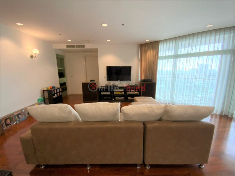 คอนโด สำหรับ เช่า: Chatrium Residence Riverside, 185 ตร.ม., 3 ห้องนอน | ประเทศไทย เช่า | ฿ 76,000/ เดือน