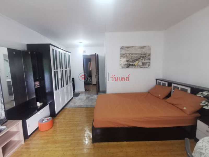 For rent: Family Park Condo Ladprao 48 (2nd floor, building B) Rental Listings