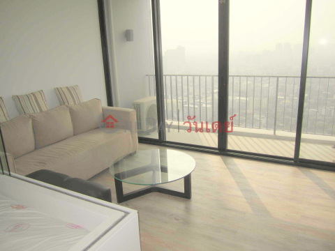 Condo for Rent: The Issara Ladprao, 34 m², 1 bedroom(s) - OneDay_0