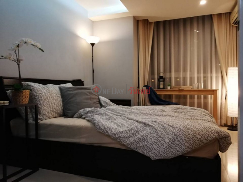  1 | Residential Rental Listings | ฿ 13,500/ month