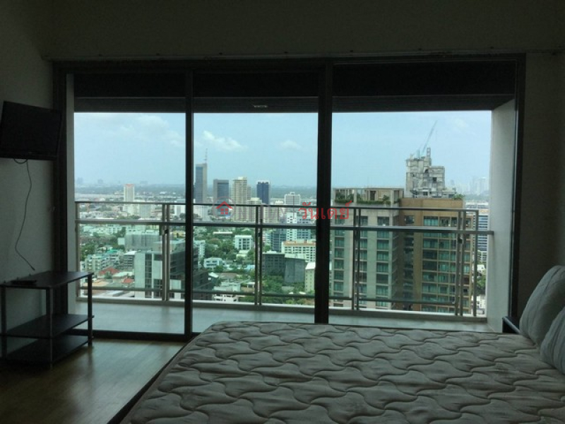 ฿ 90,000/ month Condo for Rent: The Madison, 160 m², 3 bedroom(s)