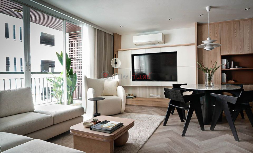 คอนโด สำหรับ ขาย: The Address Pathumwan, 74 ตร.ม., 2 ห้องนอน รายการขาย