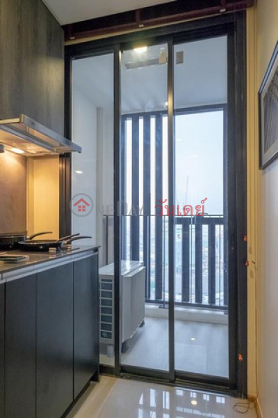 Ashton Chula - Silom for Rent | Condo in Si Phraya Rental Listings