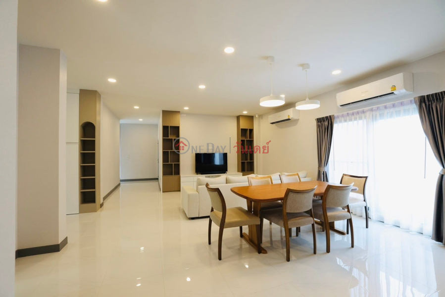 Property Search Thailand | OneDay | Residential, Rental Listings | House for Rent: The City Bangna, 351 m², 4 bedroom(s)