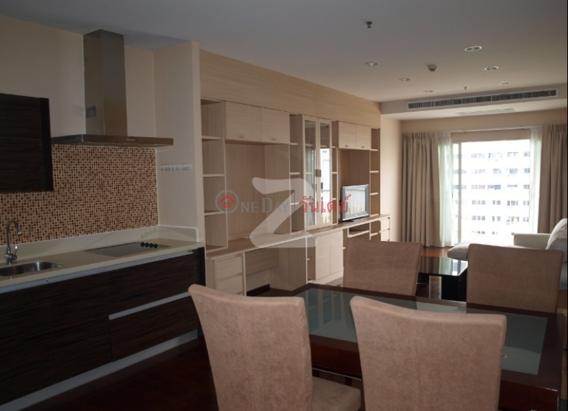 Condo for Rent: Noble Ora, 79 m², 1 bedroom(s) Rental Listings