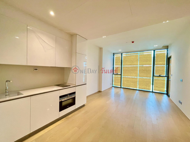 ฿ 65,000/ month | Condo for Rent: The Strand Thonglor, 53 m², 1 bedroom(s)