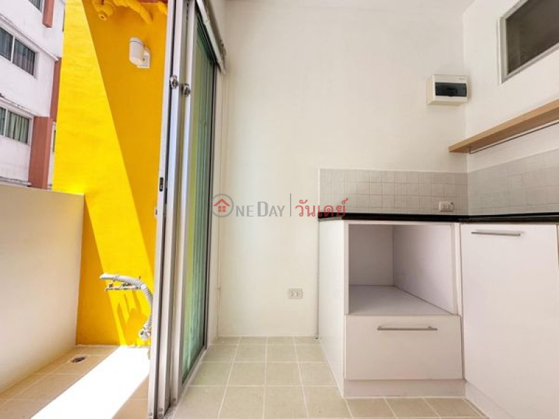 For sale My Condo Ladprao 27 (2nd floor, building A),Thailand | Sales, ฿ 1.8Million