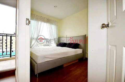 For rent: The Connexion Condo (5th floor),1 bedroom, 30sqm _0