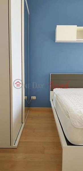 Condo for Rent: Vertiq, 38 m², 1 bedroom(s),Thailand Rental ฿ 24,000/ month