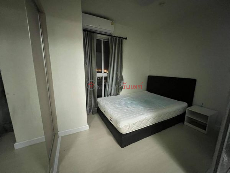 Condo for sale: A Space Me Bangna (16th floor),beautiful view Thailand, Sales ฿ 1.6Million