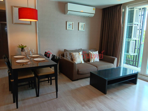 Apartment for Rent: Triple Oaks Service Apartment Sukhumvit 33, 115 m², 2 bedroom(s) - OneDay_0