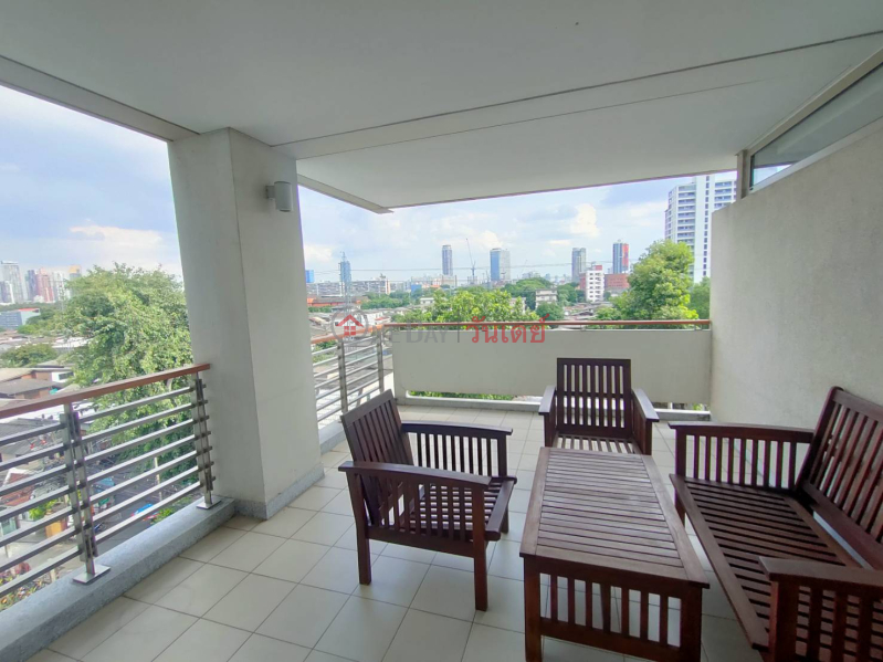 Apartment for Rent: Ruamrudee House, 235 m², 3 bedroom(s) | Thailand, Rental ฿ 75,000/ month