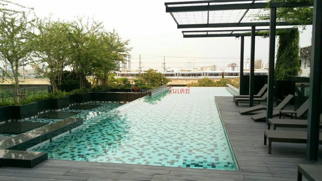 , 1 | Residential, Sales Listings ฿ 8.29Million