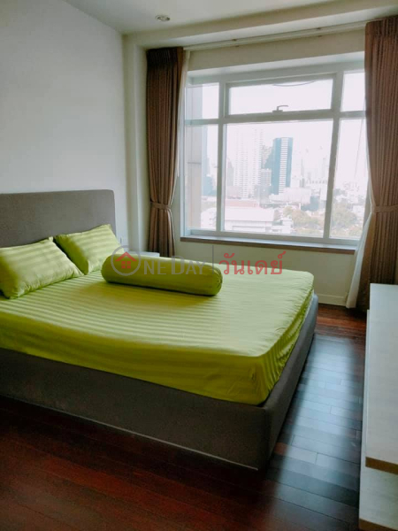 Property Search Thailand | OneDay | Residential, Rental Listings Condo for Rent: Circle Condominium, 49 m², 1 bedroom(s)