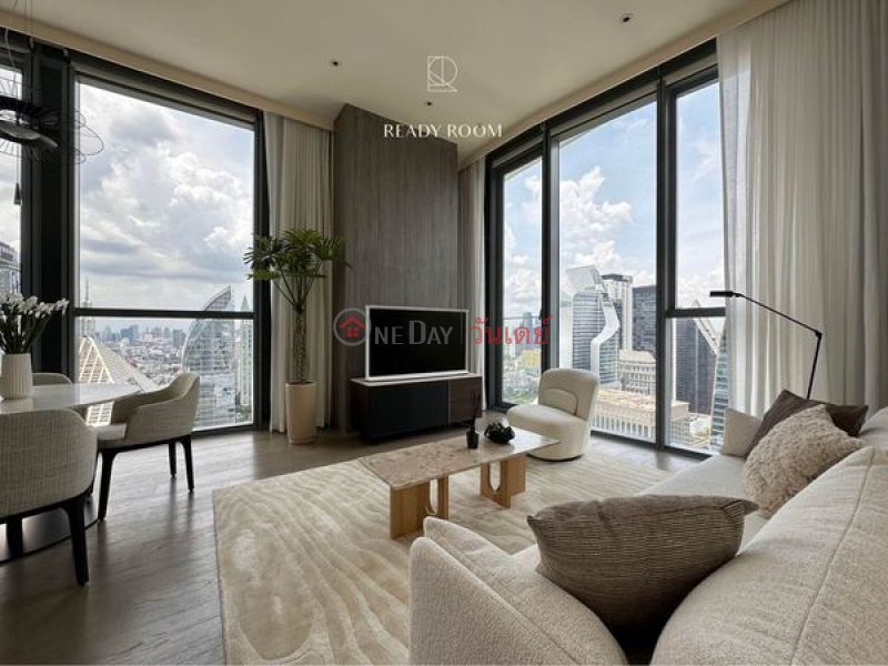 For rent . - SCOPE LANGSUAN (30th floor) Rental Listings (669-1492162693)