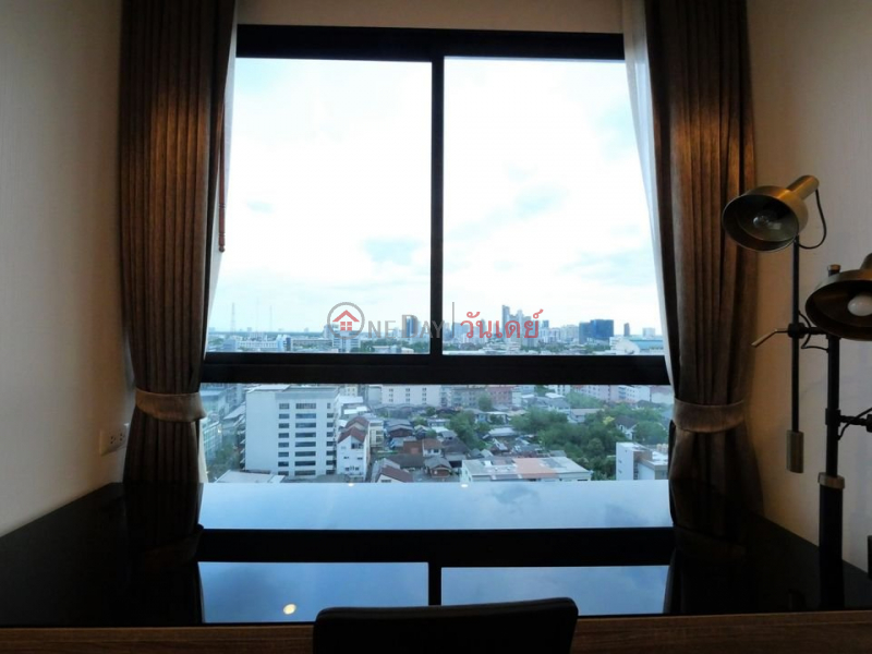 Condo for rent: Supalai Elite Sathon - Suan Phlu (15th floor) Thailand Rental, ฿ 28,000/ month