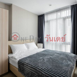 For rent condo Metro Sky Prachachuen (21st floor) _0