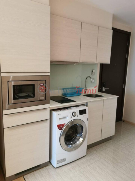 , 1, Residential | Rental Listings | ฿ 28,000/ month