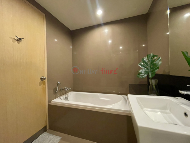 ฿ 40,000/ month | Condo for Rent: Siri On 8, 84 m², 2 bedroom(s)