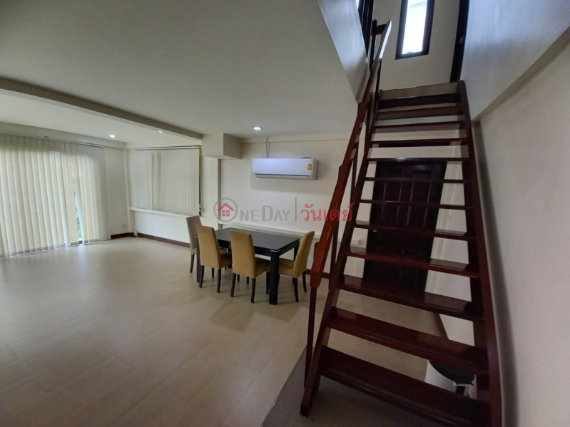 Single House With Nice Garden Ekamai | Thailand, Rental ฿ 60,000/ month