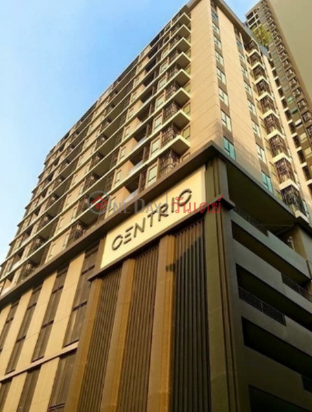 Condo for Rent: Centric Ari Station, 30 m², 1 bedroom(s) Rental Listings