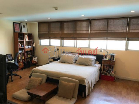 Condo for Rent: Tai Ping Towers, 252 m², 4 bedroom(s) - OneDay_0