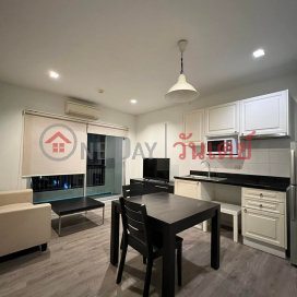 Condo for Rent: The Seed Memories Siam, 37 m², 1 bedroom(s) - OneDay_0