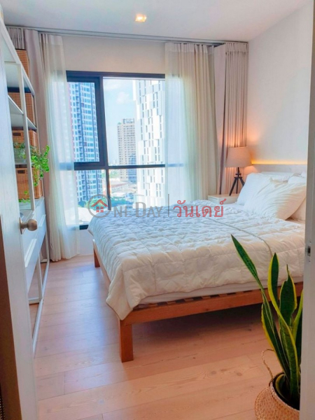 Property Search Thailand | OneDay | Residential Sales Listings Condo for Sale: Life Sukhumvit 48, 39 m², 1 bedroom(s)