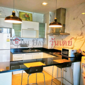 คอนโด สำหรับ เช่า: Nusasiri Grand, 80 ตร.ม., 2 ห้องนอน - OneDay_0