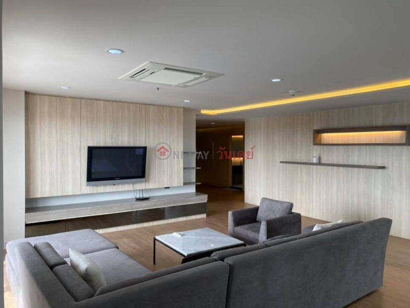 ฿ 92,000/ month | Condo for Rent: State Tower, 186 m², 1 bedroom(s)