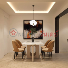 Pet-Friendly 3 Beds 3 Baths Condo Ekkamai Bangkok _0